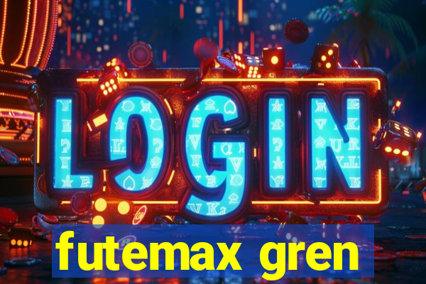 futemax gren